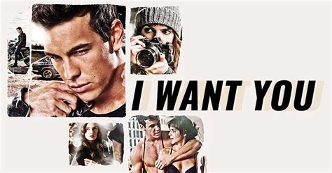 I Want You (2012)